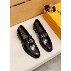 LV Leather Shoes